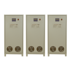 Трехфазный стабилизатор напряжения LIDER PS36SQ-I-25