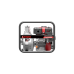 Бензиновая мотопомпа A-IPOWER AWP80
