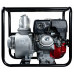 Бензиновая мотопомпа  FUBAG PTH 1600