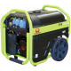 Бензиновый генератор PRAMAC PX 8000