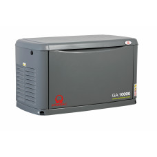 Газовый генератор PRAMAC GA10000