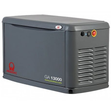 Газовый генератор PRAMAC GA13000