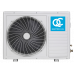 Сплит-система QuattroClima QV-BE18WD/QN-BE18WD серии BERGAMO