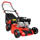 Самоходная газонокосилка A-iPower ALM41S