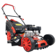 Бензиновая газонокосилка A-iPower ALM46P