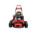 Самоходная газонокосилка A-iPower ALM51S