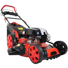 Самоходная газонокосилка A-iPower ALM51SH