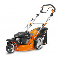 Самоходная газонокосилка Daewoo DLM 5100SR