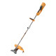 Мотокоса электрическая Daewoo DABC 1400E