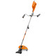 Мотокоса электрическая Daewoo DABC 1700E