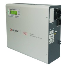 Источник бесперебойного питания ШТИЛЬ SW500L (500 ВА)