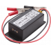 Инвертор СибКонтакт ИС2-12-300 инвертор DC-AC, 12В/300Вт