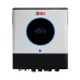 Гибридный солнечный инвертор SILA MAX-II 11000MHT (TWIN) 48В 11000 Вт МРРТ