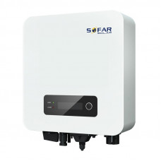 Сетевой инвертор Sofar 1100TL-G3