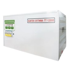 Стабилизатор напряжения SUNTEK Оптима TT - 12000 ВА