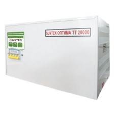 Стабилизатор напряжения SUNTEK Оптима TT - 20000 ВА