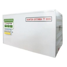 Стабилизатор напряжения SUNTEK Оптима TT - 8000 ВА