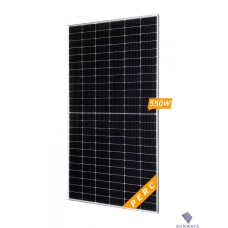 Солнечная батарея Sunways FSM 550М ТР