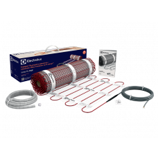 Электрический теплый пол Electrolux EASY FIX MAT EEFM 2-150-0,5