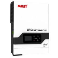 Солнечный инвертор MUST PV18-3024 VHM