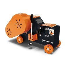 Станок для резки арматуры Vektor GQ32