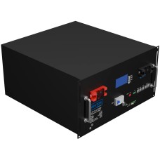 Аккумуляторная батарея LiFePO4 Vektor LFP 51,2-200M Rack