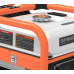 Бензогенератор инверторный ZONGSHEN BPB 4000 Е