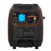 Бензогенератор инверторный ZONGSHEN BQH 6200 E